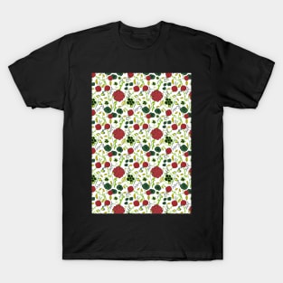 Dream of a summer day T-Shirt